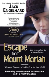 bokomslag Escape from Mount Moriah