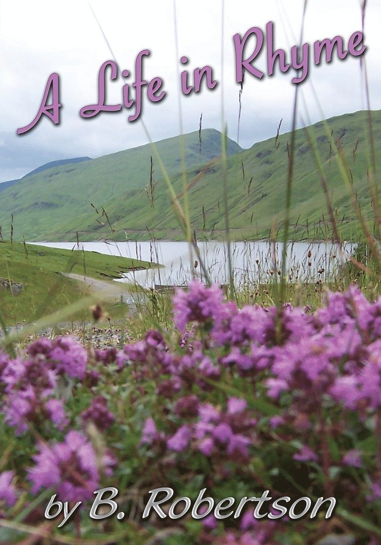 Life in Rhyme 1