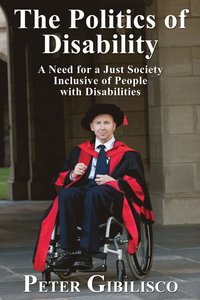 bokomslag The Politics of Disability