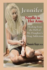 bokomslag Jennifer Needle in Her Arm