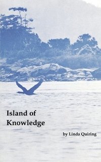 bokomslag Island of Knowledge