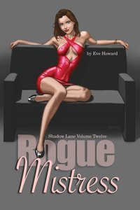 bokomslag Rogue Mistress Shadow Lane Volume Twelve