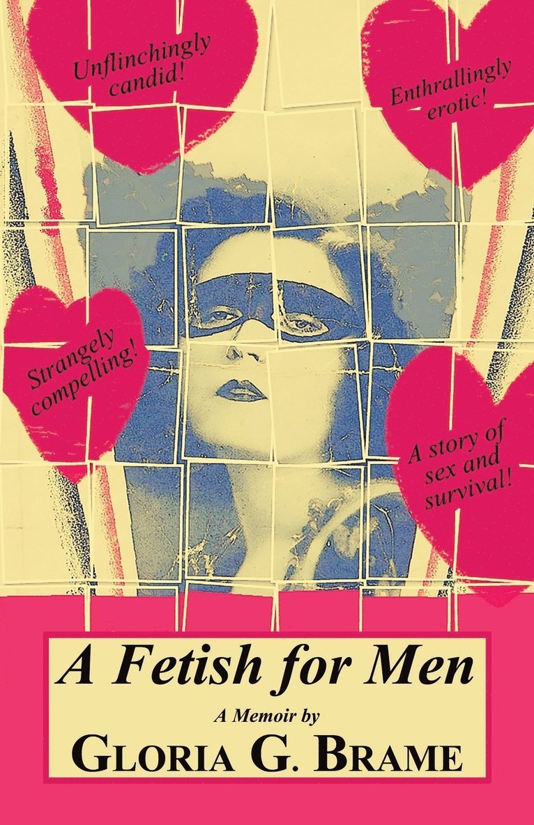 A Fetish for Men 1
