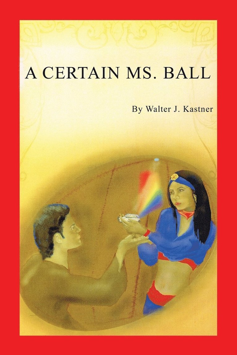 Certain Ms. Ball 1