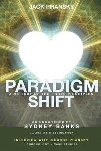 bokomslag Paradigm Shift