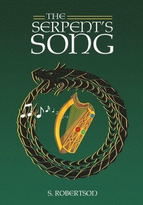 The Serpent's Song 1
