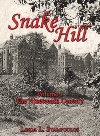 bokomslag Snake Hill Volume I