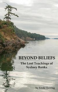 bokomslag Beyond Beliefs