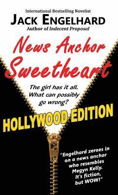 News Anchor Sweetheart 1