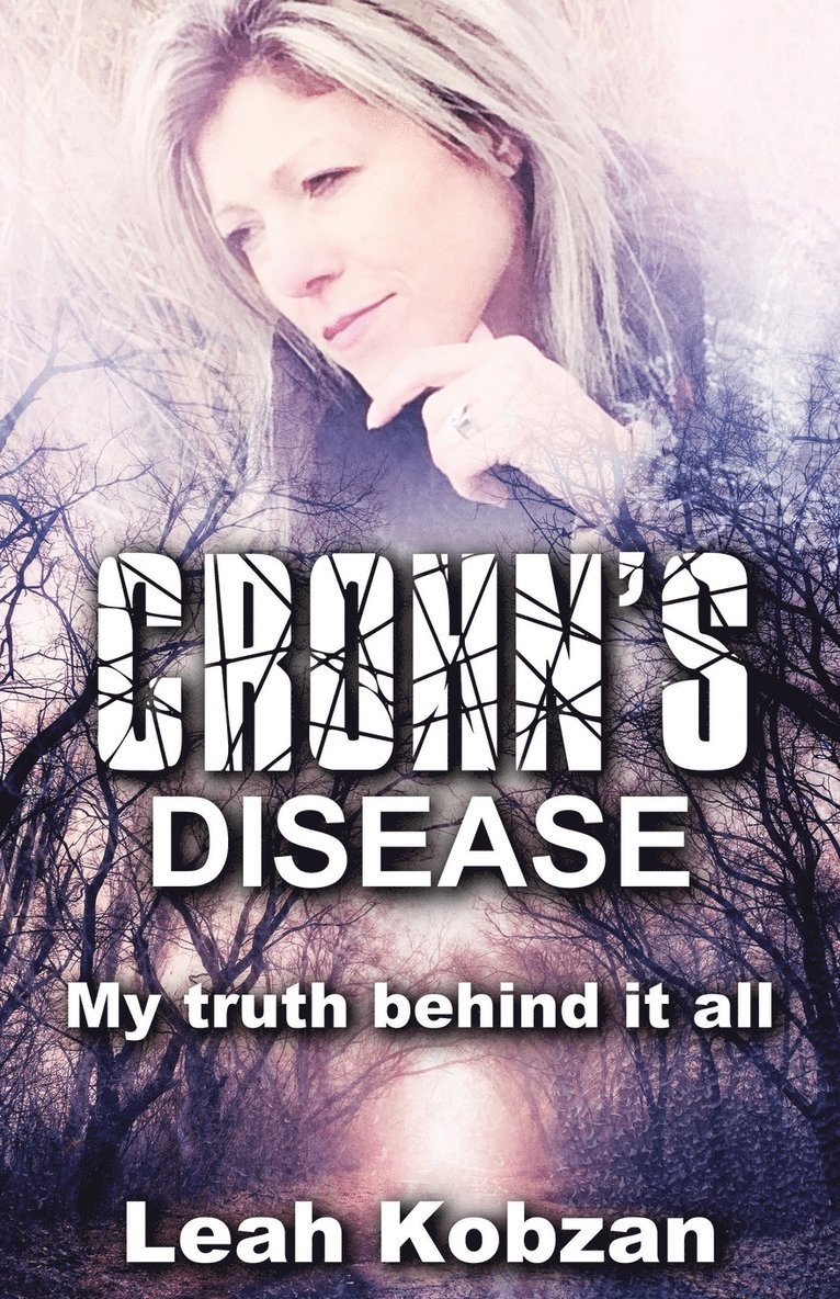 Crohn's Disease 1