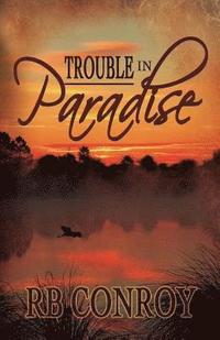 bokomslag Trouble in Paradise