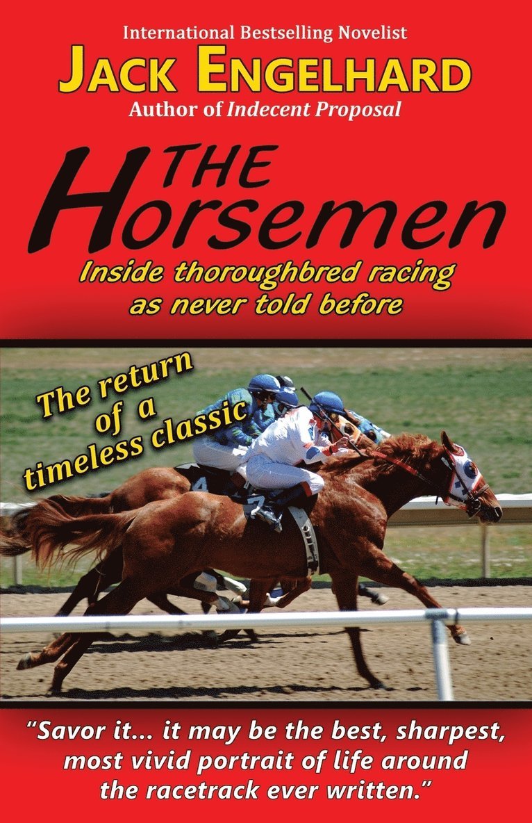 The Horsemen 1