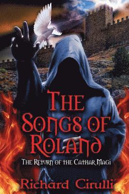 bokomslag Songs of Roland