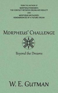 bokomslag Morpheus' Challenge