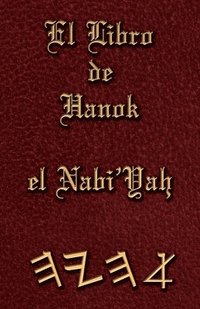 bokomslag El Libro de Hanok el Nabi'Yah
