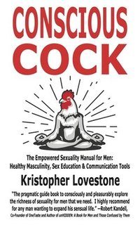 bokomslag Conscious Cock