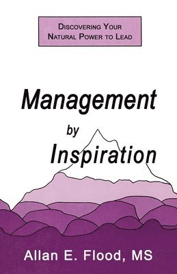 bokomslag Management by Inspiration