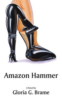 bokomslag Amazon Hammer