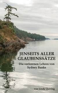 bokomslag Jenseits aller Glaubenssätze