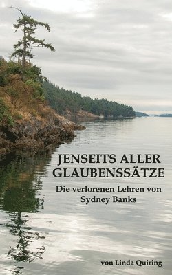 bokomslag Jenseits aller Glaubenssätze