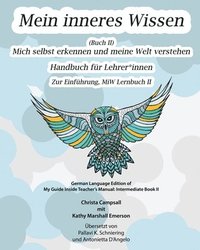 bokomslag Mein inneres Wissen Handbuch fr Lehrer*innen (Buch II)