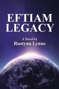 bokomslag Eftiam Legacy
