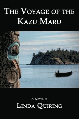 The Voyage of the Kazu Maru 1