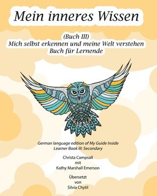 Christa Campsall - Mein inneres Wissen Buch für Lernende (Buch III), Häftad