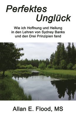 bokomslag Perfektes Unglück: Wie ich Hoffnung und Heilung in den Lehren von Sydney Banks und den Drei Prinzipien fand