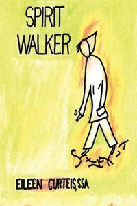 bokomslag Spirit Walker