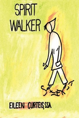 bokomslag Spirit Walker