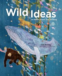 bokomslag Wild Ideas