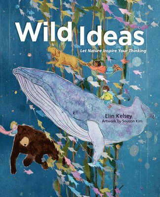 bokomslag Wild Ideas