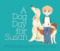 bokomslag A Dog Day for Susan