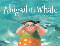 bokomslag Abigail the Whale