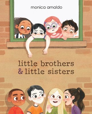 Little Brothers & Little Sisters 1