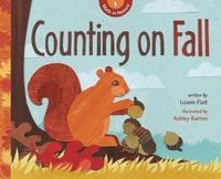 bokomslag Counting on Fall