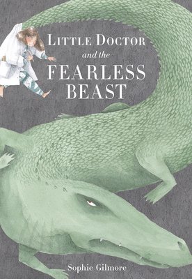 Little Doctor and the Fearless Beast 1