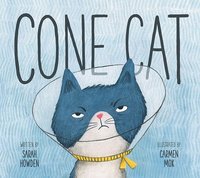 bokomslag Cone Cat