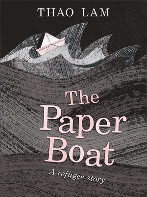 bokomslag The Paper Boat