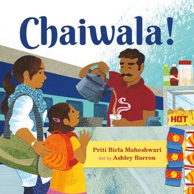 Chaiwala! 1