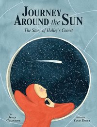 bokomslag Journey Around the Sun: The Story of Halley's Comet