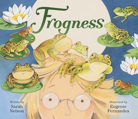 Frogness 1