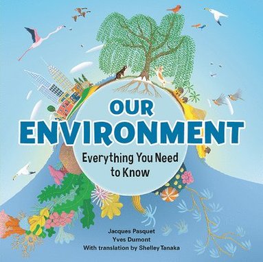 bokomslag Our Environment