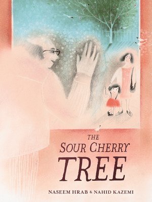The Sour Cherry Tree 1