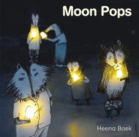 bokomslag Moon Pops