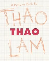 bokomslag Thao: A Picture Book