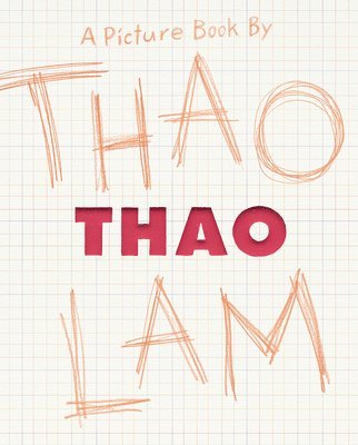 bokomslag Thao: A Picture Book