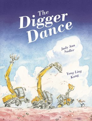 The Digger Dance 1