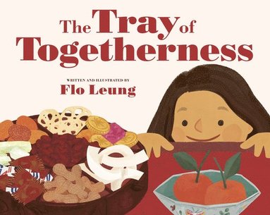 bokomslag The Tray of Togetherness